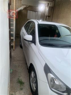 هيونداي رينا